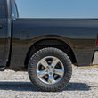 Load image into Gallery viewer, Rough Country Rear Wheel Well Liners | Ram 1500/2500/3500 2WD/4WD (2010-2025 &amp; Classic) - Installation View