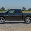 Load image into Gallery viewer, Rough Country Rear Wheel Well Liners | Ram 1500/2500/3500 2WD/4WD (2010-2025 &amp; Classic) - Installation View