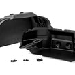 Load image into Gallery viewer, Rough Country Rear Wheel Well Liners | Toyota Tacoma 2WD/4WD (2024-2025) - Back View
