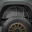 Load image into Gallery viewer, Rough Country Rear Wheel Well Liners | Toyota Tundra 2WD/4WD (2022-2026) - Main Product View