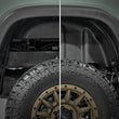 Load image into Gallery viewer, Rough Country Rear Wheel Well Liners | Toyota Tundra 2WD/4WD (2022-2026) - Side View