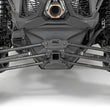 Load image into Gallery viewer, Rough Country Receiver Hitch | Can-Am Maverick X3 97023 - Back View