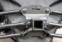 Load image into Gallery viewer, Rough Country Receiver Hitch | Can-Am Maverick X3 97023 - Additional View 6