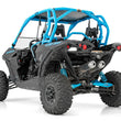 Load image into Gallery viewer, Rough Country Receiver Hitch | Can-Am Maverick/Maverick Max/Maverick Turbo Max 97015 - Side View