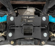 Load image into Gallery viewer, Rough Country Receiver Hitch | Can-Am Maverick/Maverick Max/Maverick Turbo Max 97015 - Back View