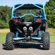Load image into Gallery viewer, Rough Country Receiver Hitch | Can-Am Maverick/Maverick Max/Maverick Turbo Max 97015 - Installation View