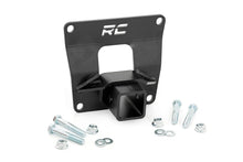 Load image into Gallery viewer, Rough Country Receiver Hitch | Honda Talon 1000 92028 - Main Product View