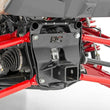 Load image into Gallery viewer, Rough Country Receiver Hitch | Honda Talon 1000 92028 - Side View