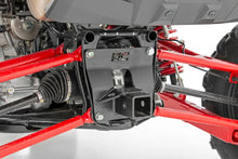 Load image into Gallery viewer, Rough Country Receiver Hitch | Honda Talon 1000 92028 - Side View