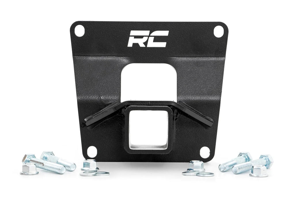 Rough Country Receiver Hitch | Honda Talon 1000 92028 - Additional View 6