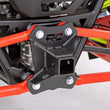 Load image into Gallery viewer, Rough Country Receiver Hitch | Polaris RZR Pro R 93136 - Main Product View
