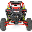 Load image into Gallery viewer, Rough Country Receiver Hitch | Polaris RZR Pro R 93136 - Back View