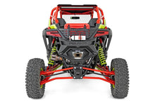 Load image into Gallery viewer, Rough Country Receiver Hitch | Polaris RZR Pro R 93136 - Back View