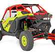 Load image into Gallery viewer, Rough Country Receiver Hitch | Polaris RZR Pro R 93136 - Additional View 5