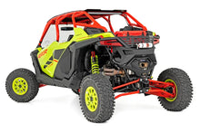 Load image into Gallery viewer, Rough Country Receiver Hitch | Polaris RZR Pro R 93136 - Additional View 5