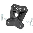 Load image into Gallery viewer, Rough Country Receiver Hitch | Polaris RZR Pro R 93136 - Additional View 6