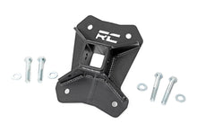 Load image into Gallery viewer, Rough Country Receiver Hitch | Polaris RZR Pro R 93136 - Additional View 6