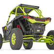 Load image into Gallery viewer, Rough Country Receiver Hitch | Polaris RZR Turbo S 93062 - Back View