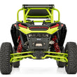 Load image into Gallery viewer, Rough Country Receiver Hitch | Polaris RZR Turbo S 93062 - Installation View