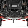 Load image into Gallery viewer, Rough Country Receiver Hitch | Polaris RZR XP 1000/RZR XP 4 1000 93039 - Back View