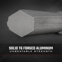 Load image into Gallery viewer, Rough Country Red Aluminum Control Arms | 2" Forward Offset | Polaris Ranger XP 1000 - Additional View 6