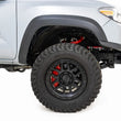 Load image into Gallery viewer, Rough Country Red Forged Upper Control Arms | 3.5" Of Lift | Toyota 4Runner (10-24)/Tacoma (05-23) 74201ARED - Installatio...