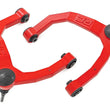 Load image into Gallery viewer, Rough Country Red Forged Upper Control Arms | OE Upgrade | Red | Chevy/GMC 1500 (19-24) 10018RED