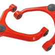 Load image into Gallery viewer, Rough Country Red Forged Upper Control Arms | OE Upgrade | Ram 1500 4WD (2012-2025 &amp; Classic) 31902RED