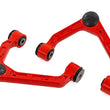 Load image into Gallery viewer, Rough Country Red Forged Upper Control Arms | OE Upgrade | Chevy/GMC Canyon/Colorado (23-26) - Main Product View