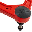 Load image into Gallery viewer, Rough Country Red Forged Upper Control Arms | OE Upgrade | Chevy/GMC Canyon/Colorado (23-26) - Side View