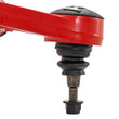 Load image into Gallery viewer, Rough Country Red Forged Upper Control Arms | OE Upgrade | Chevy/GMC Canyon/Colorado (23-26) - Back View