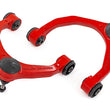 Load image into Gallery viewer, Rough Country Red Forged Upper Control Arms | OE Upgrade | Ford F-150 2WD/4WD (2021-2025) - Main Product View