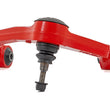 Load image into Gallery viewer, Rough Country Red Forged Upper Control Arms | OE Upgrade | Ford F-150 2WD/4WD (2021-2025) - Detail View