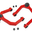 Load image into Gallery viewer, Rough Country Red Upper Control Arms | 3.5 Inch Lift | Ford Ranger 4WD (2024-2025) - Main Product View