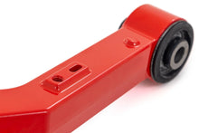 Load image into Gallery viewer, Rough Country Red Upper Control Arms | 3.5 Inch Lift | Ford Ranger 4WD (2024-2025) - Back View