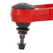 Load image into Gallery viewer, Rough Country Red Upper Control Arms | 3.5 Inch Lift | Ford Ranger 4WD (2024-2025) - Installation View