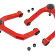 Load image into Gallery viewer, Rough Country Red Upper Control Arms | OE Upgrade | Ford Ranger 4WD (2024-2025) - Main Product View
