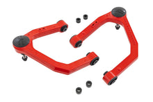 Load image into Gallery viewer, Rough Country Red Upper Control Arms | OE Upgrade | Ford Ranger 4WD (2024-2025) - Main Product View