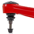 Load image into Gallery viewer, Rough Country Red Upper Control Arms | OE Upgrade | Ford Ranger 4WD (2024-2025) - Side View