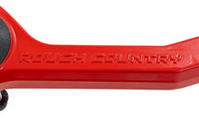 Load image into Gallery viewer, Rough Country Red Upper Control Arms | OE Upgrade | Ford Ranger 4WD (2024-2025) - Detail View