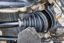 Load image into Gallery viewer, Rough Country Replacement AX3 Axle Boot | Front Right | Can-Am Defender MAX HD10 - Side View