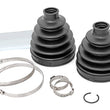 Load image into Gallery viewer, Rough Country Replacement AX3 Axle Boot | Rear | Can-Am Defender MAX HD10 - Rear View