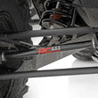 Load image into Gallery viewer, Rough Country Replacement AX3 Axle Boot | Rear | Polaris RZR XP 1000 XB5001911 - Side View