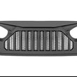Load image into Gallery viewer, Rough Country Replacement Grille | Angry Eyes | Jeep Gladiator JT/Wrangler JL 4WD (18-24) 10496 - Additional View 5