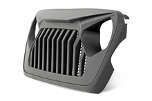 Load image into Gallery viewer, Rough Country Replacement Grille | Angry Eyes | Jeep Gladiator JT/Wrangler JL 4WD (18-24) 10496 - Additional View 6