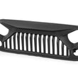 Load image into Gallery viewer, Rough Country Replacement Grille | Angry Eyes | Jeep Wrangler JK/Wrangler Unlimited  (07-18) 10524 - Main Product View