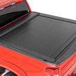 Load image into Gallery viewer, Rough Country Retractable Bed Cover | 5'10" Bed | Chevy/GMC 1500 (19-24) 46120581A - Main Product View