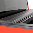 Load image into Gallery viewer, Rough Country Retractable Bed Cover | 5'10" Bed | Chevy/GMC 1500 (19-24) 46120581A - Side View