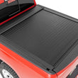 Load image into Gallery viewer, Rough Country Retractable Bed Cover | 5'7" Bed | Ram 1500 (19-25)/1500 TRX (21-24) 46320551A - Main Product View