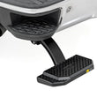 Load image into Gallery viewer, Rough Country Retractable Bed Step | Manual Pull | Chevy/GMC 1500 (14-18 &amp; Classic) - Main Product View